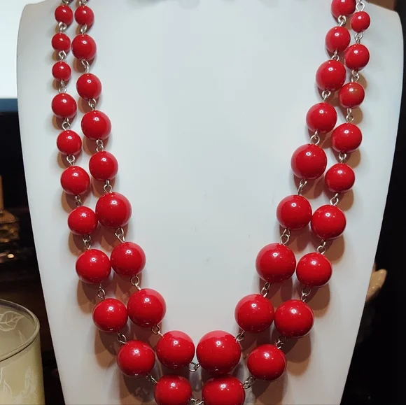 Jewelry Show Tonight at 9:45 pm CST. Theme - You are loved! ❤️💖😍🥰 - Picture 3 of 11